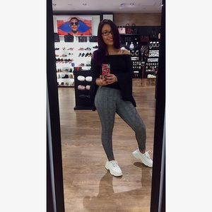 Meet your Posher, Natalie